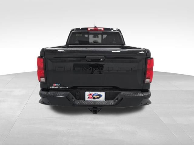 New 2026 Chevrolet Colorado Z71 w/ Technology Package image 4