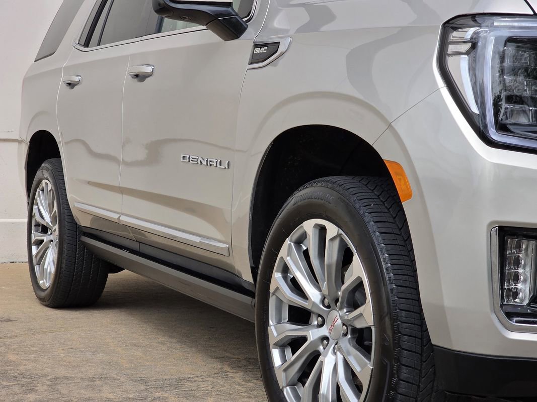 Used 2024 GMC Yukon Denali image 43