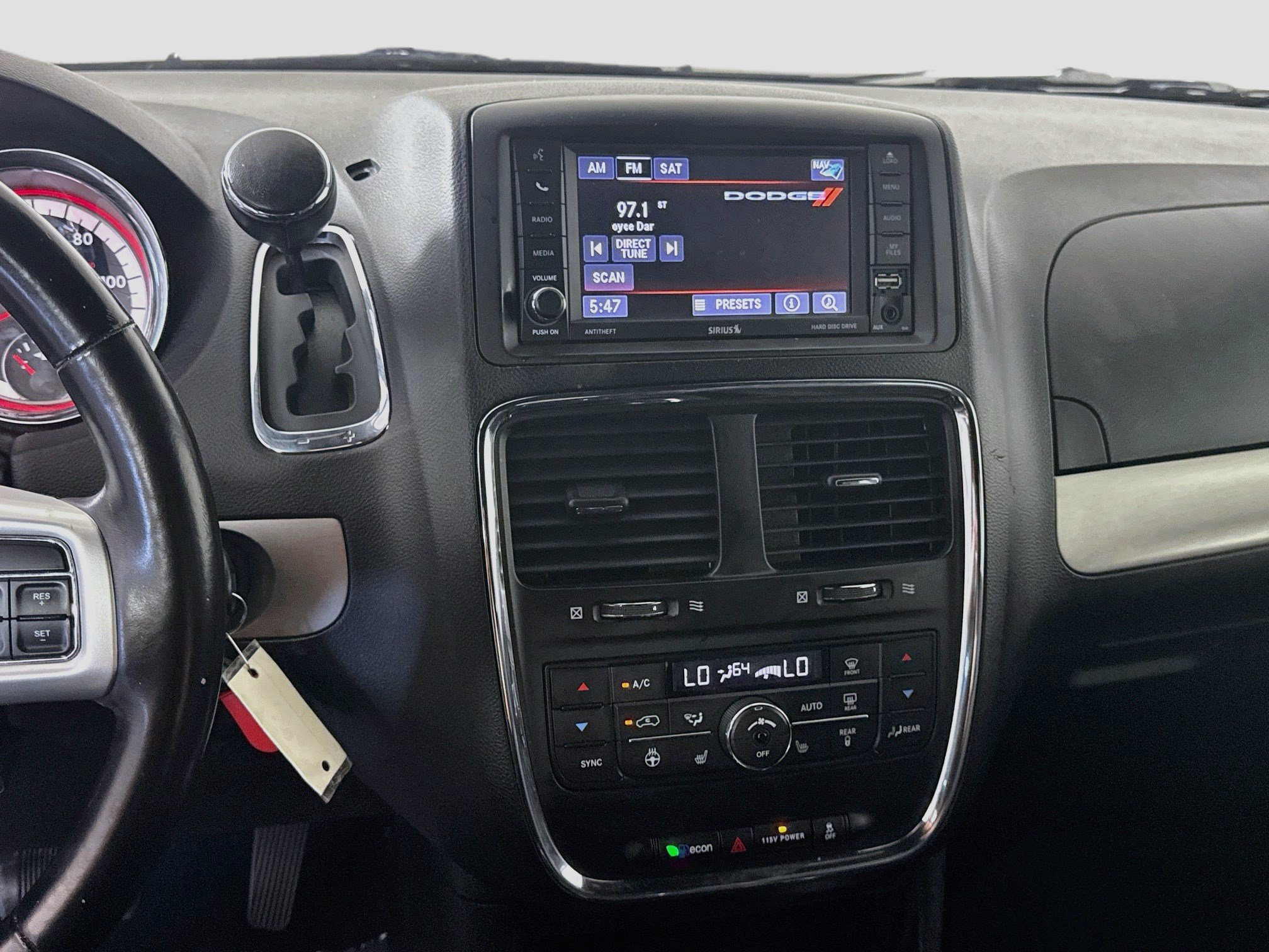 Used 2019 Dodge Grand Caravan GT FWD image 18