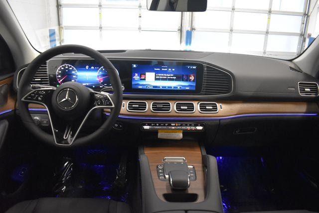 New 2026 Mercedes-Benz GLE 450 4MATIC image 5
