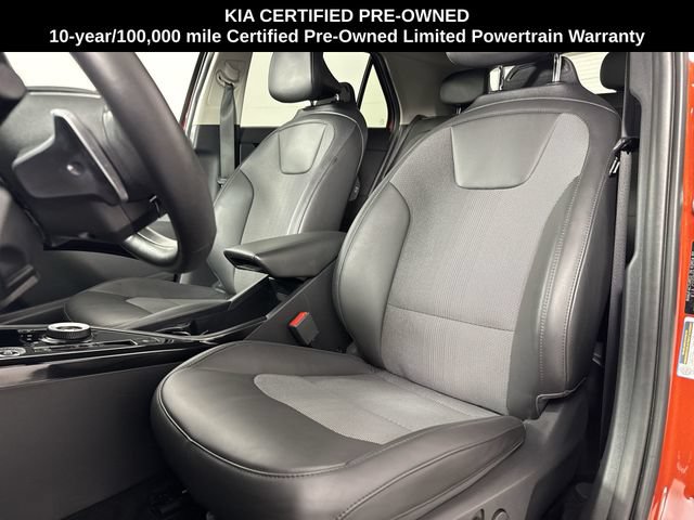 Used 2023 Kia Niro Wind w/ Wind Preserve Package FWD image 17