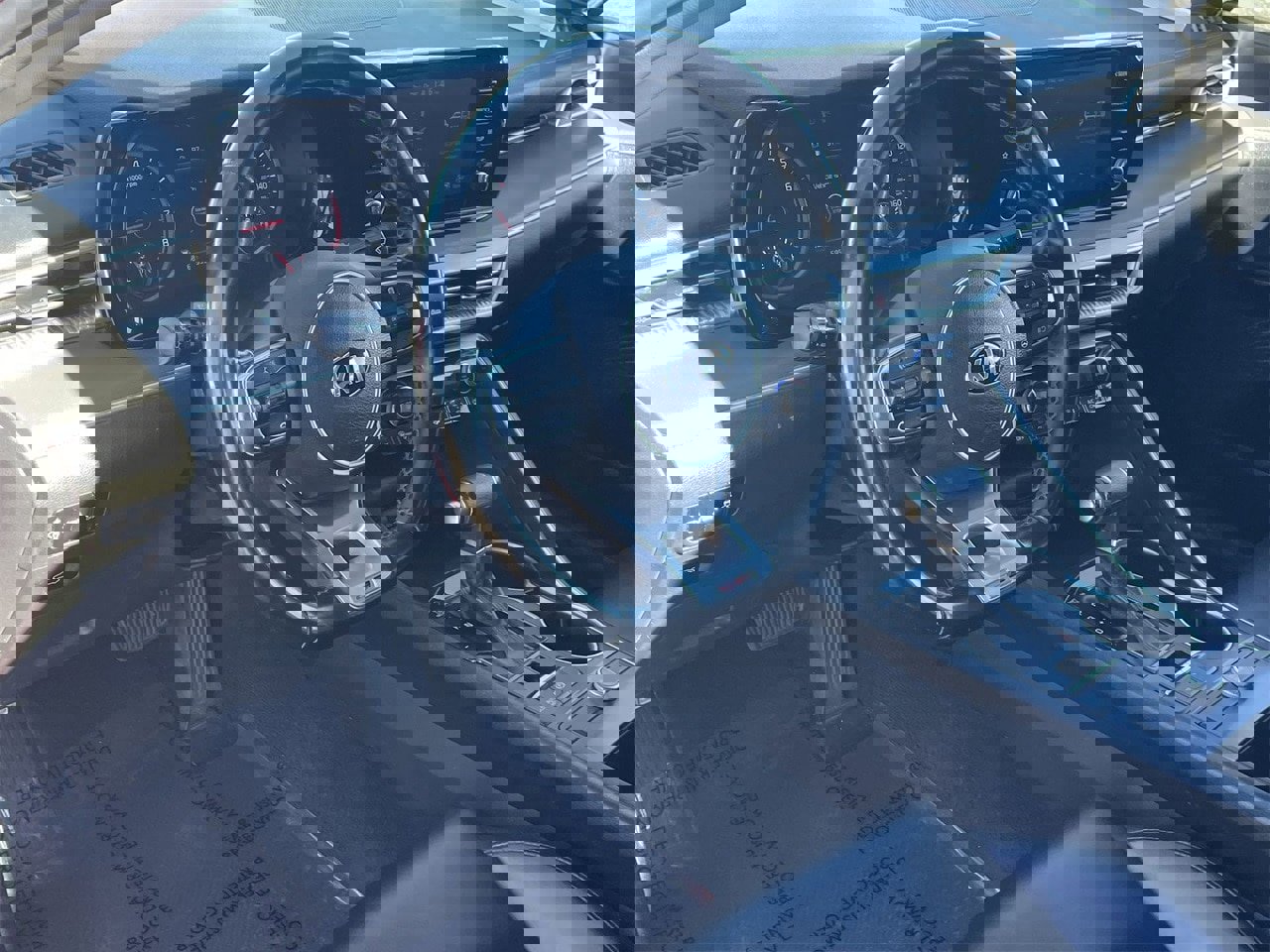 Used 2021 Kia K5 GT-Line image 17