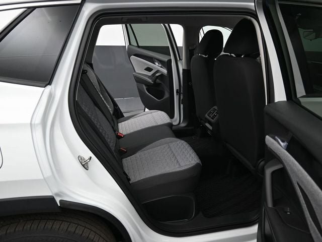 New 2026 Volkswagen Tiguan S AWD/4WD image 13