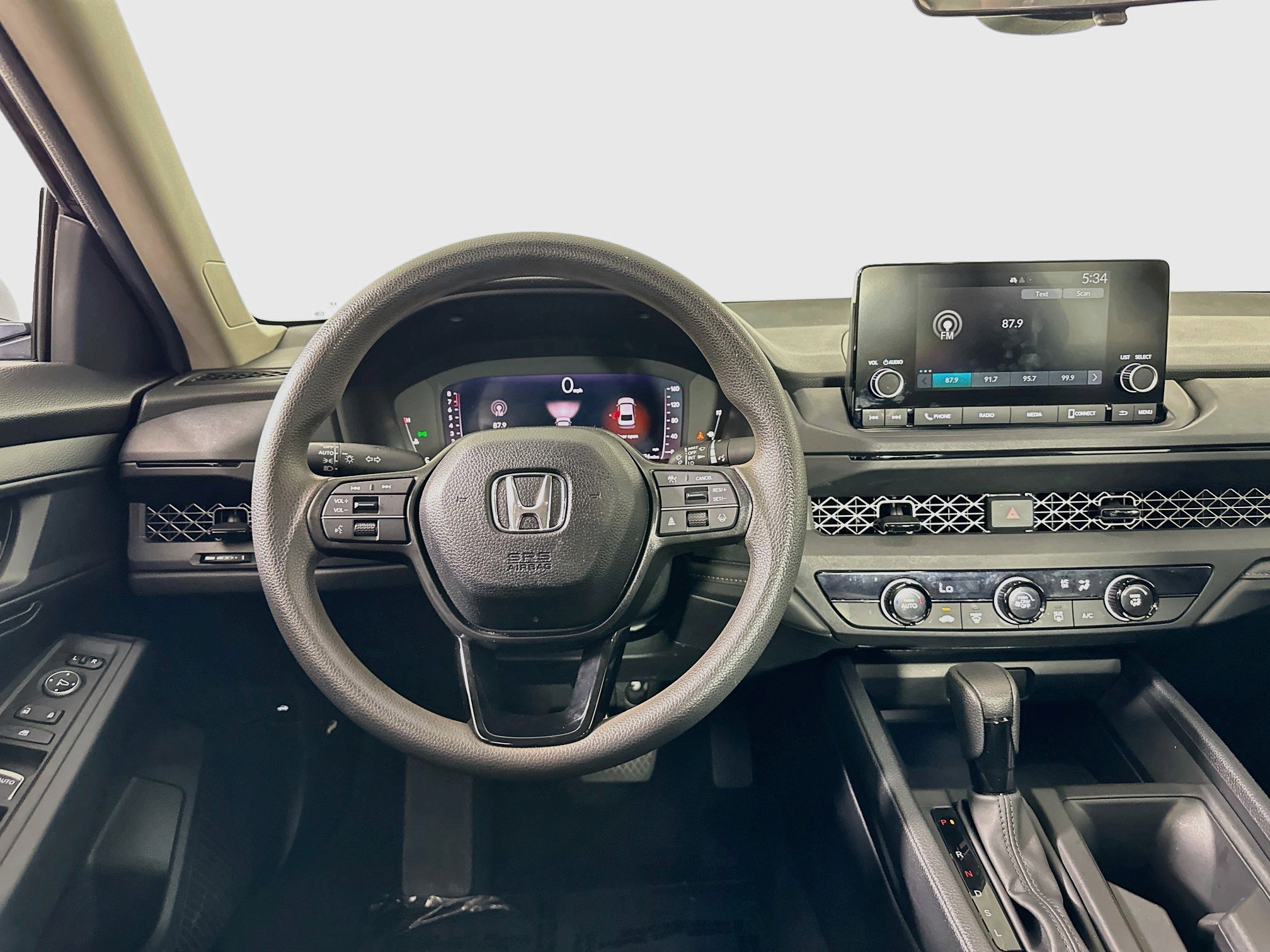 Used 2025 Honda Accord LX image 16