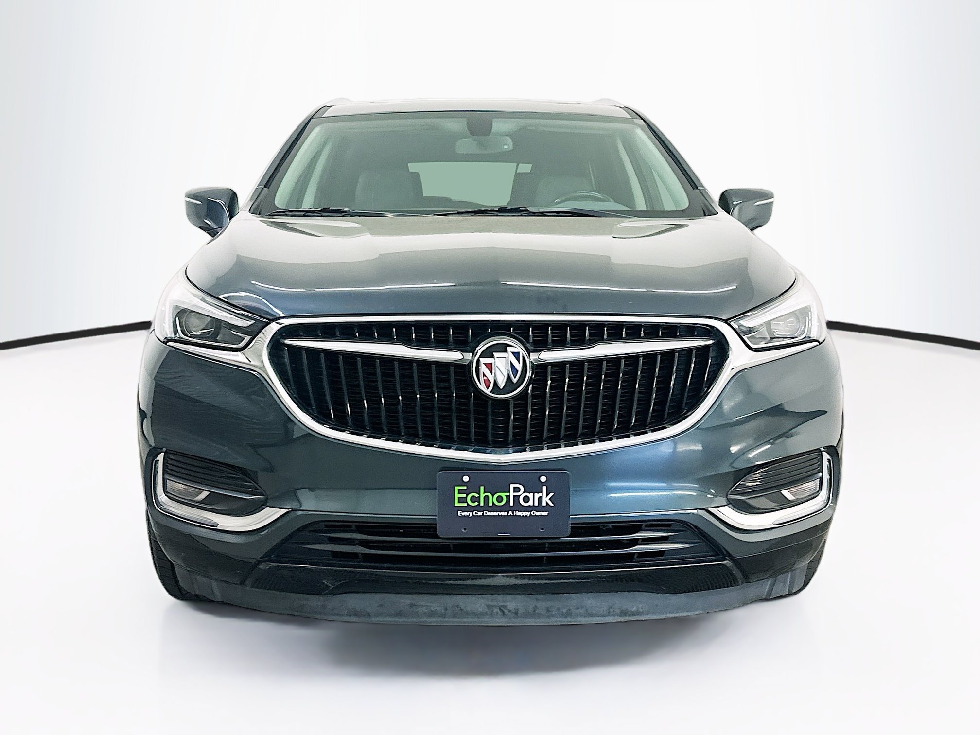 Used 2019 Buick Enclave Essence AWD/4WD image 2