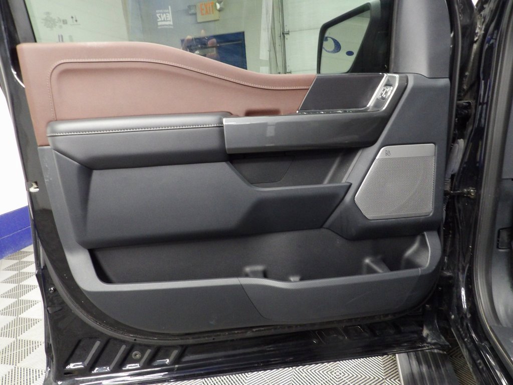 Used 2023 Ford F150 Lariat w/ Equipment Group 502A High image 57