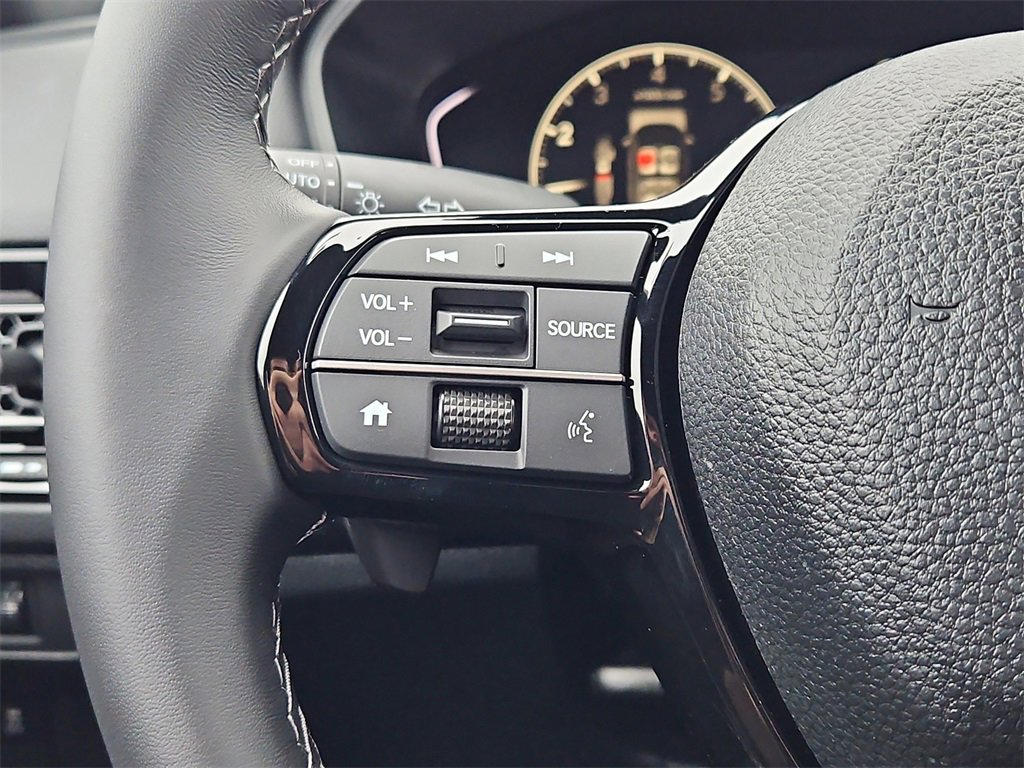 New 2026 Honda Civic Sport image 11