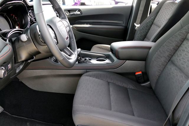 New 2026 Dodge Durango GT image 9