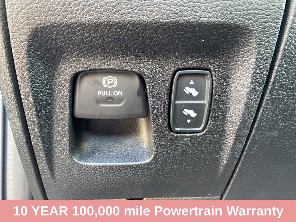 New 2026 RAM 1500 Laramie w/ Night Edition image 27