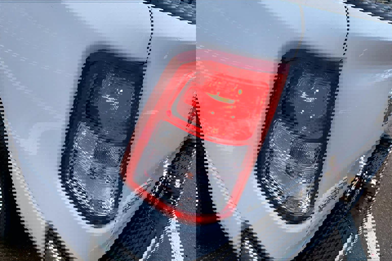 Used 2022 RAM 1500 Lone Star image 31