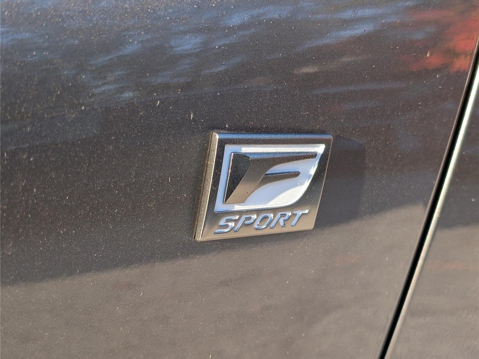 New 2026 Lexus LX 600 F Sport w/ Accessory Package (2T) AWD/4WD image 6