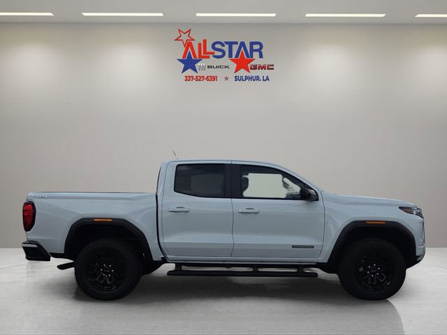 New 2026 GMC Canyon Elevation image 8