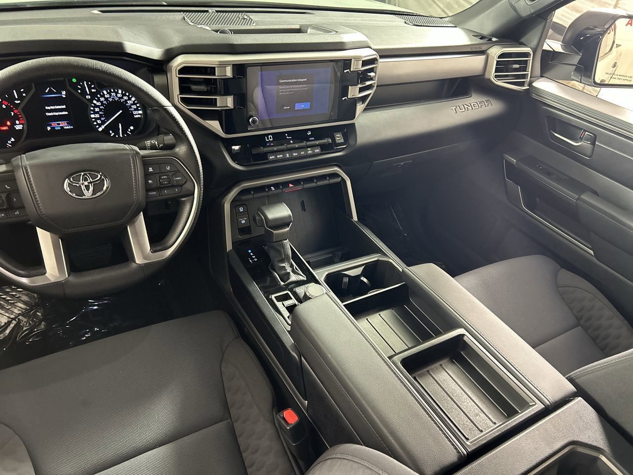 Used 2026 Toyota Tundra SR5 w/ SR5 Convenience Package image 23