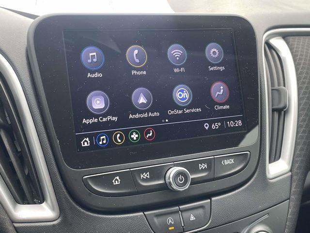 Used 2023 Chevrolet Malibu LT FWD image 17