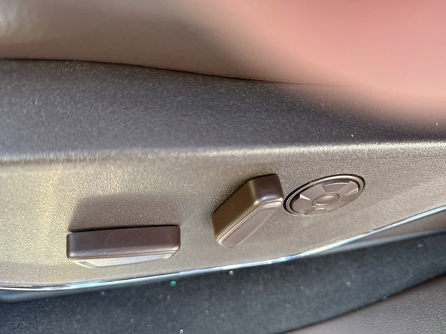 New 2026 Ford F350 King Ranch w/ Chrome Package image 26