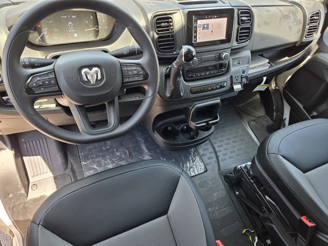 Used 2023 RAM ProMaster 3500 w/ Convenience Group image 20