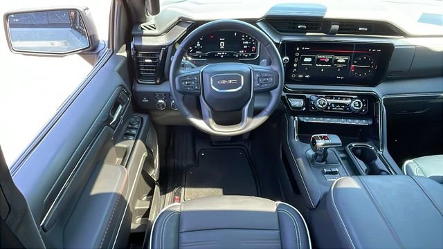 Used 2024 GMC Sierra 1500 AT4X image 14