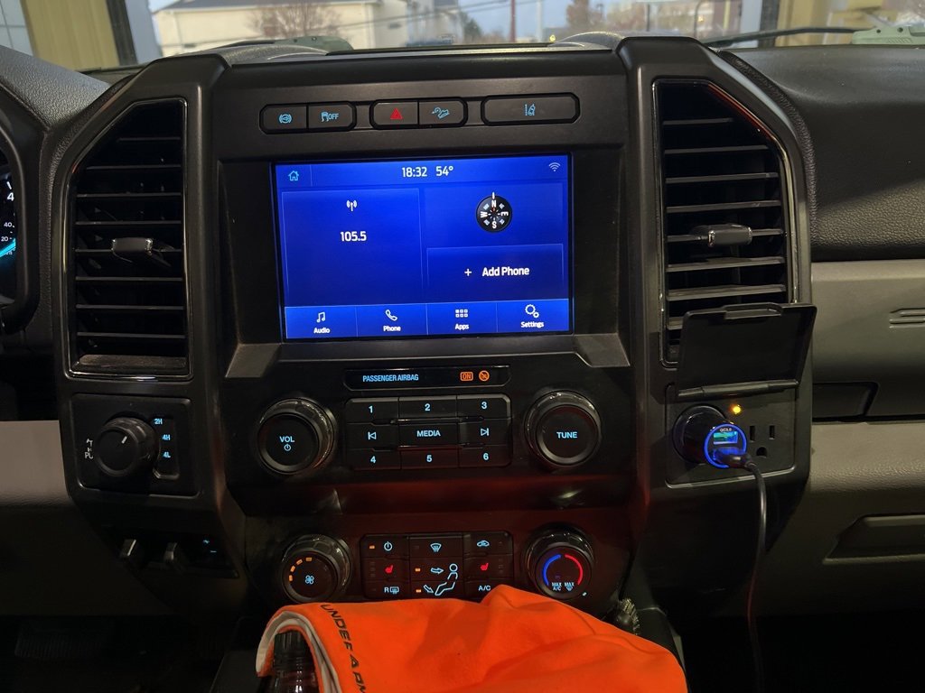 Used 2020 Ford F350 XLT w/ XLT Premium Package image 10