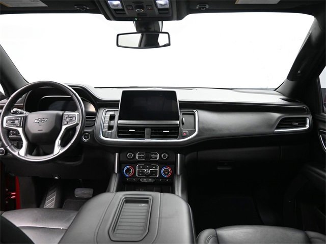 Used 2022 Chevrolet Tahoe Z71 w/ Luxury Package image 25