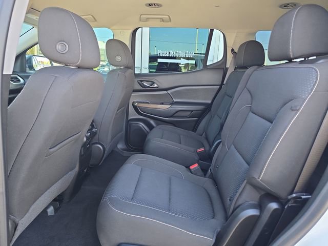 Certified 2023 GMC Acadia SLE w/ Driver Convenience Package image 15
