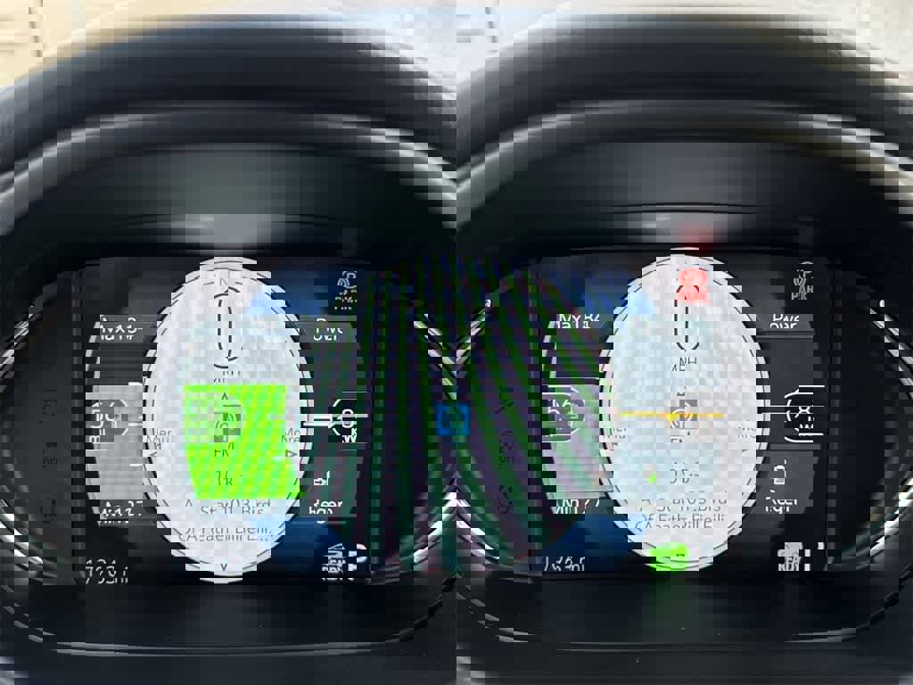 Used 2020 Chevrolet Bolt LT image 18