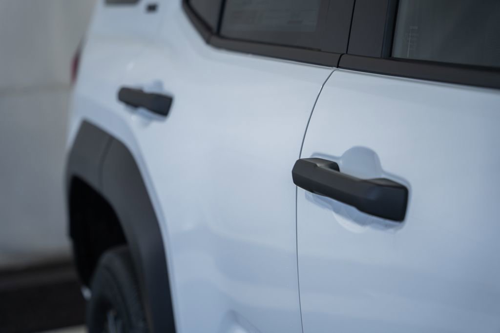 New 2026 Toyota 4Runner SR5 image 12