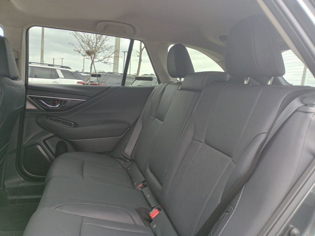 Certified 2023 Subaru Outback Limited image 17