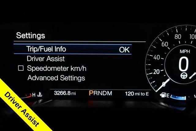 Used 2021 Ford Mustang Shelby GT500 w/ Carbon Fiber Track Pack RWD image 25
