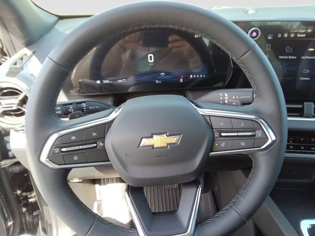New 2026 Chevrolet Equinox LT w/ Convenience Package II AWD/4WD image 13