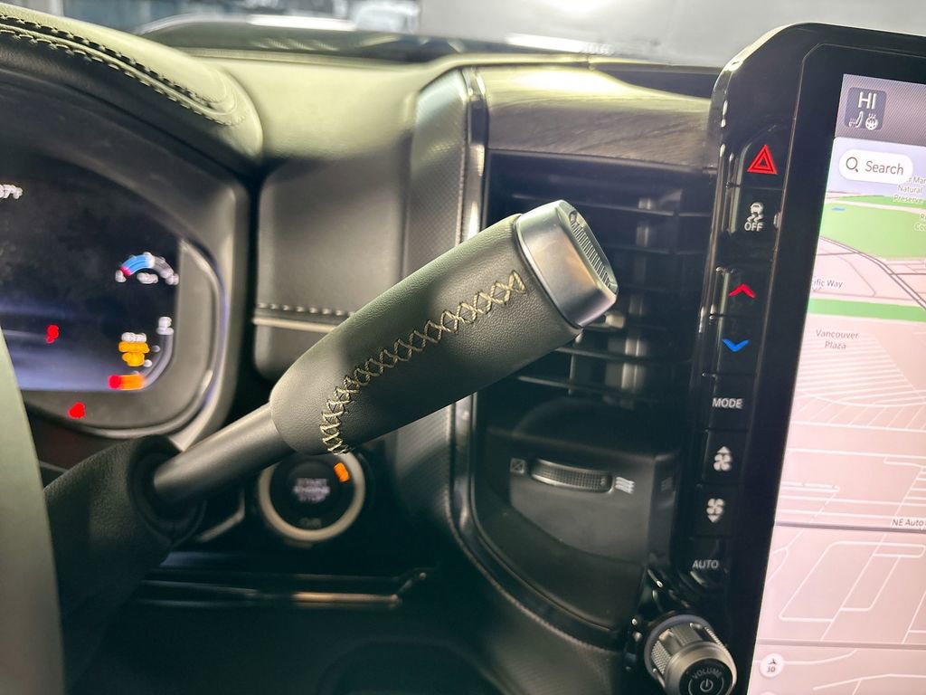 New 2026 RAM 2500 Limited image 18