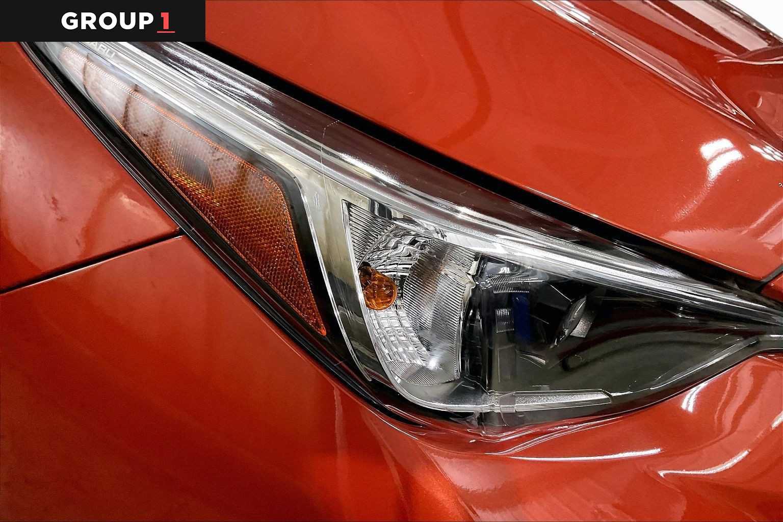 Certified 2024 Subaru Crosstrek 2.0i Premium AWD/4WD image 28