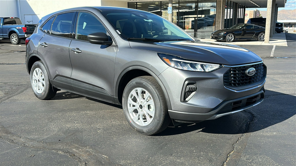 New 2026 Ford Escape Active w/ Cold Weather Package