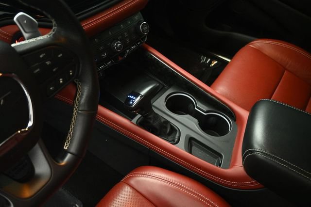 Used 2021 Dodge Durango SRT Hellcat w/ Premium Interior Group AWD/4WD image 53
