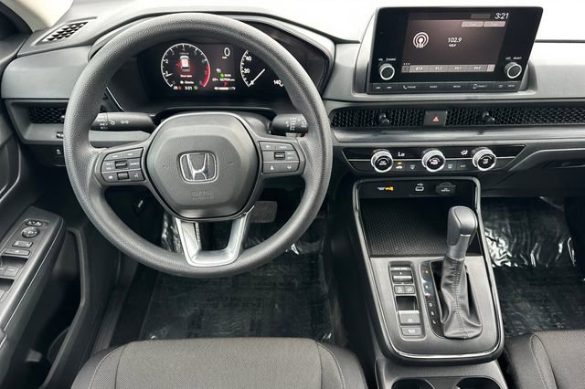 Certified 2025 Honda CR-V LX image 13
