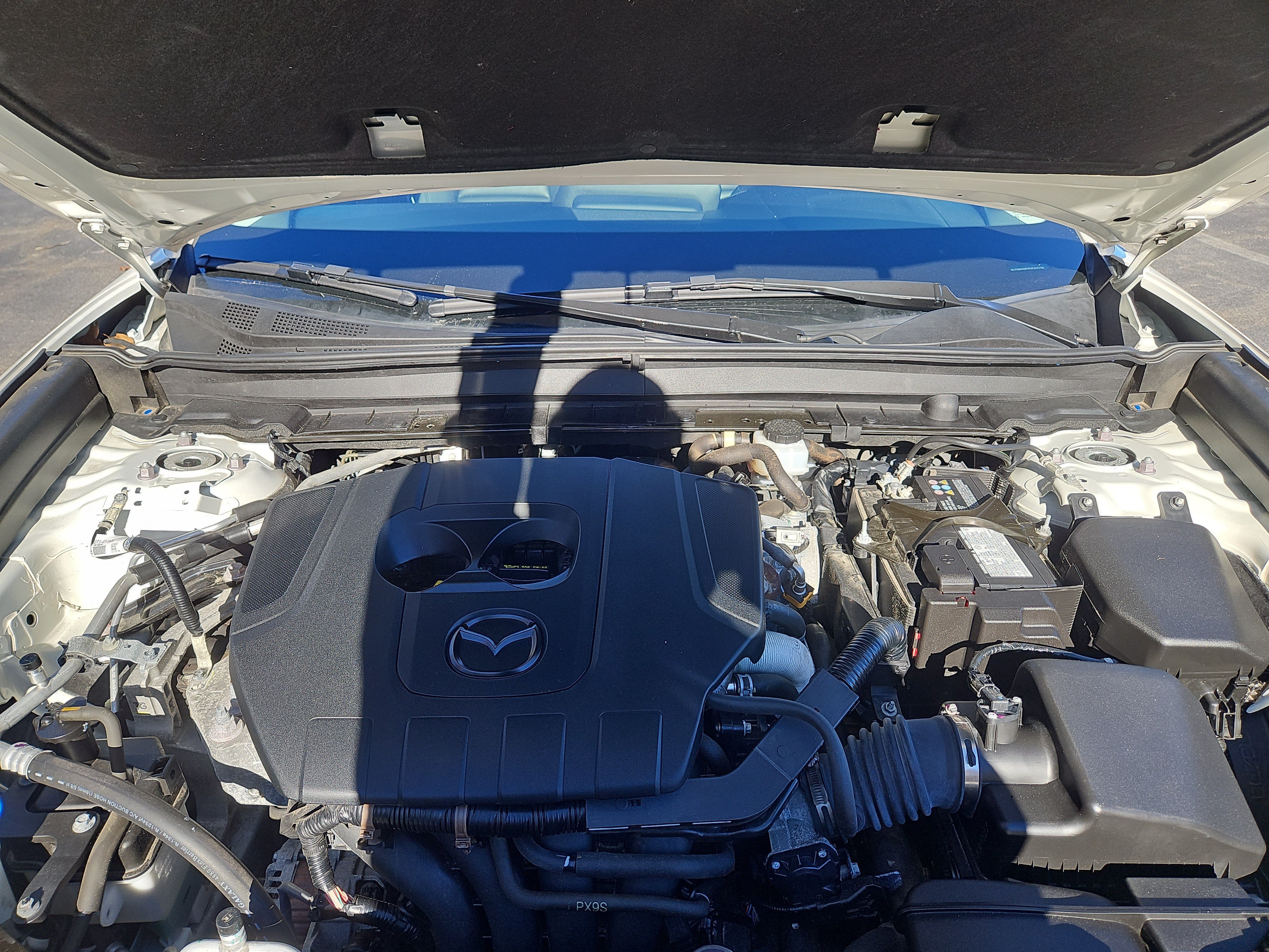 Certified 2023 MAZDA CX-30 AWD 2.5 S w/ Select Package image 25