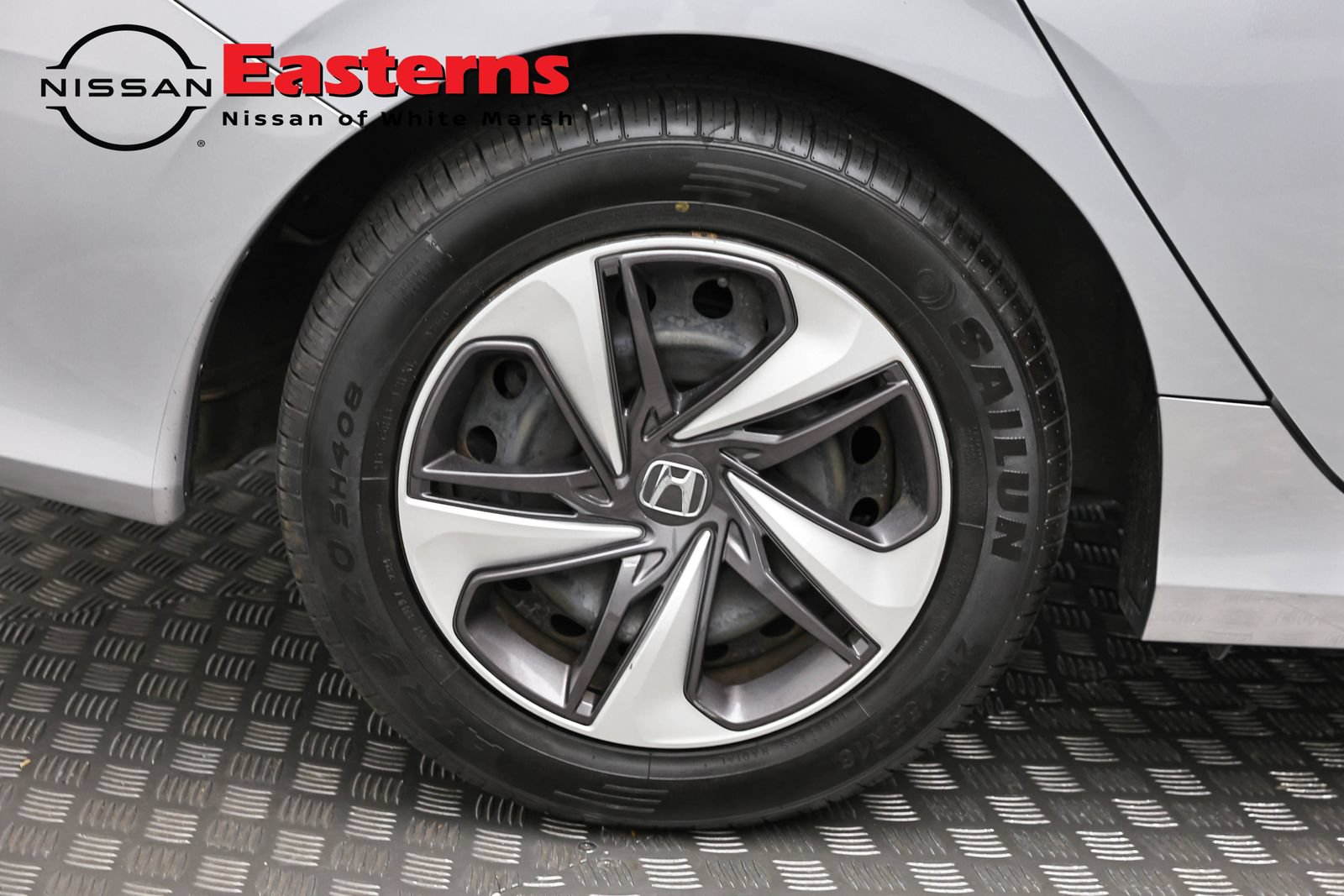 Used 2020 Honda Civic LX image 28