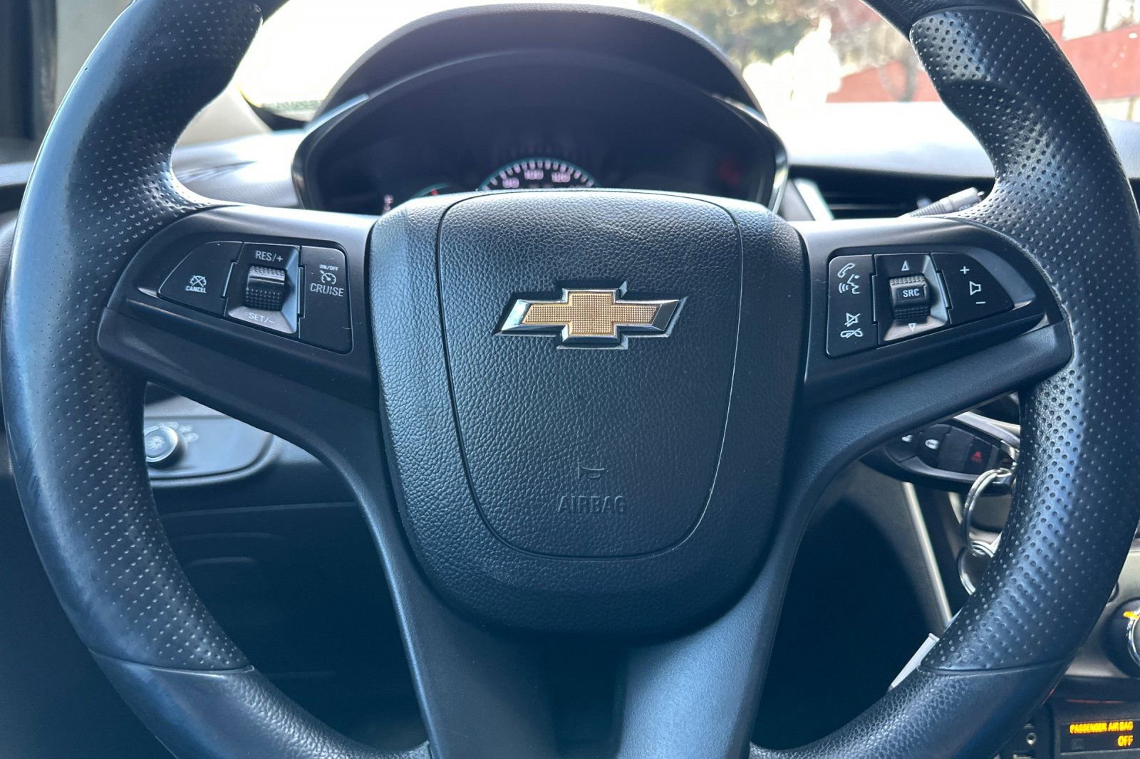 Used 2021 Chevrolet Trax LS w/ Tint and Cruise Package image 21