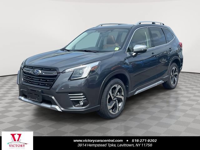 Used 2023 Subaru Forester Touring AWD/4WD image 1