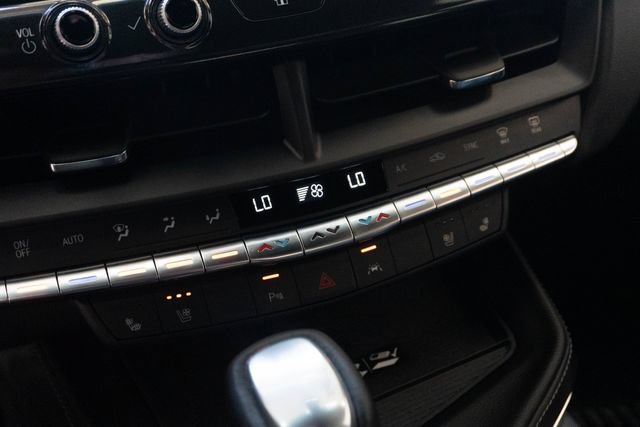 Used 2025 Cadillac CT4 Premium Luxury w/ LPO, Exterior Accent Package RWD image 25
