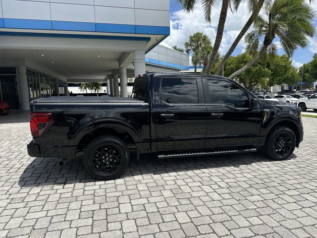 Used 2025 Ford F150 STX RWD image 36