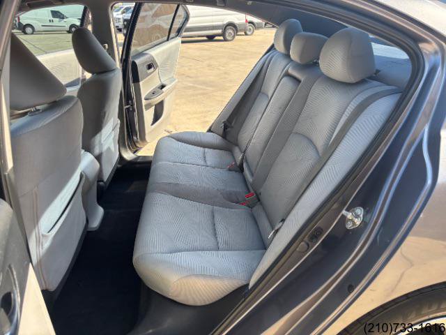 Used 2016 Honda Accord LX image 23