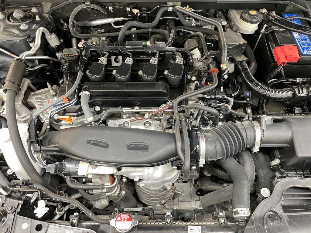 Used 2023 Honda Civic Sport Touring image 48