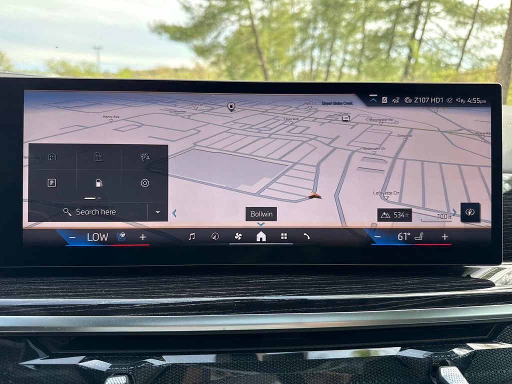 New 2026 BMW X7 xDrive40i image 16