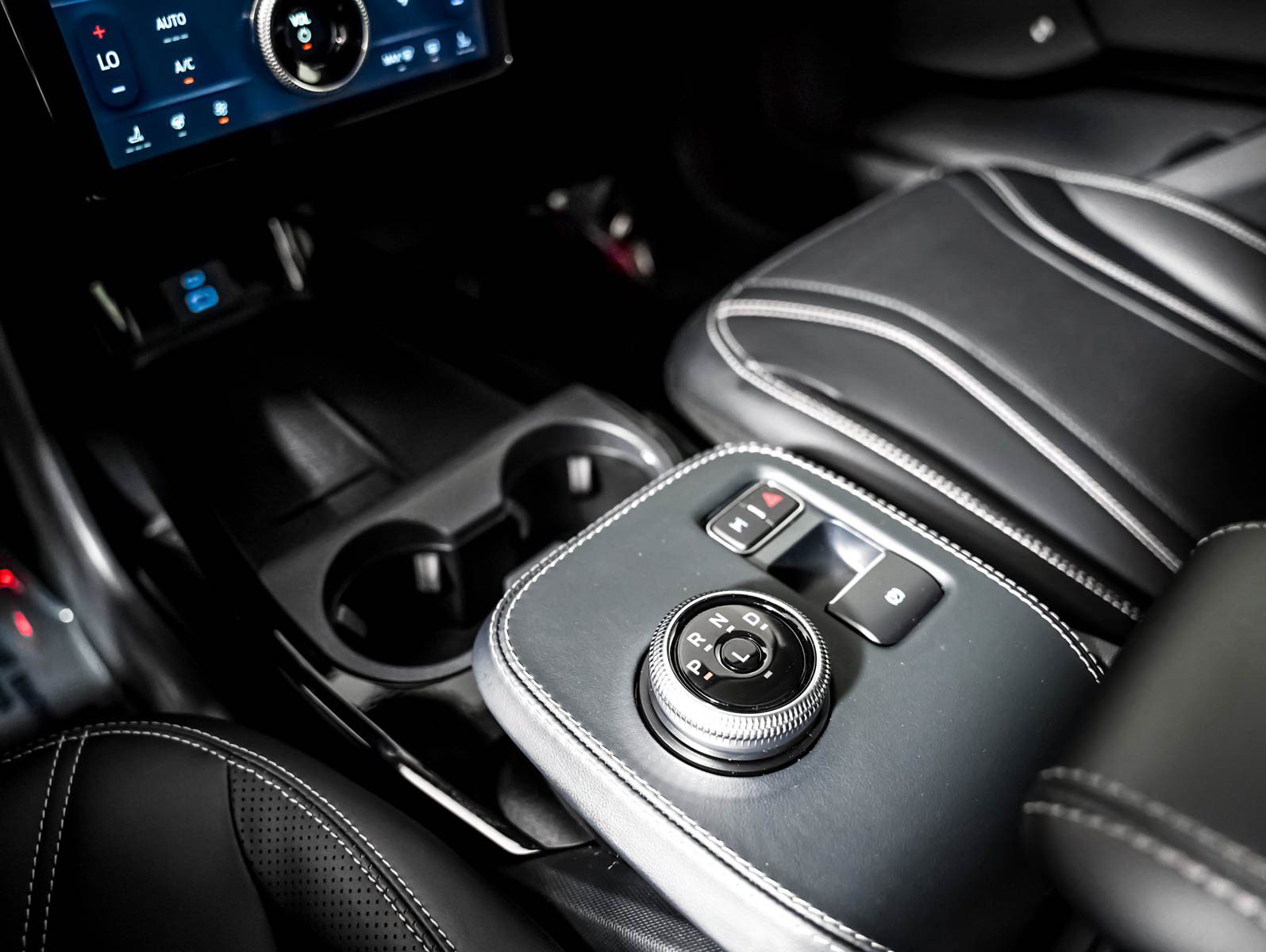 Used 2022 Ford Mustang Mach-E Premium AWD/4WD image 15