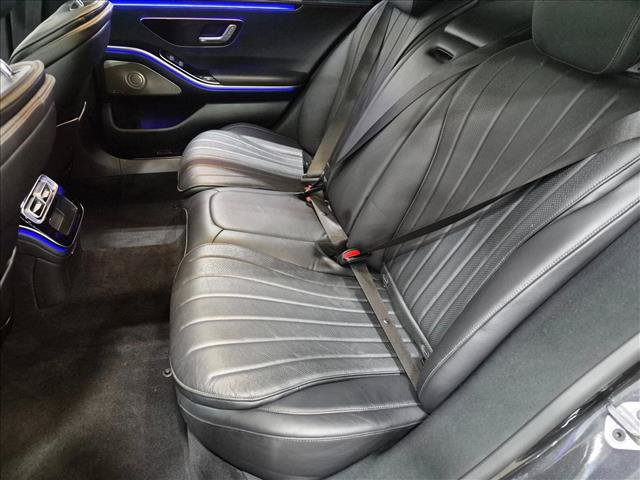 Used 2022 Mercedes-Benz S 500 4MATIC image 20