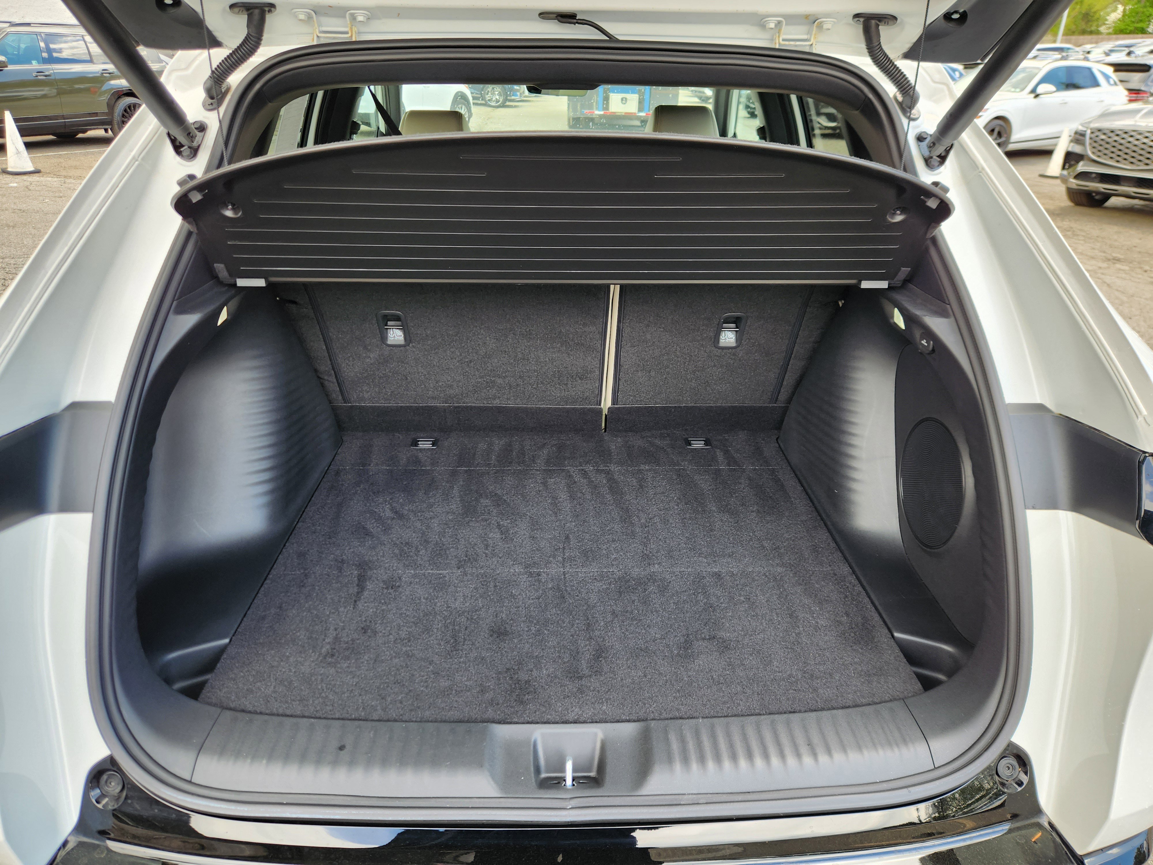 Certified 2025 Acura ADX A-Spec image 20