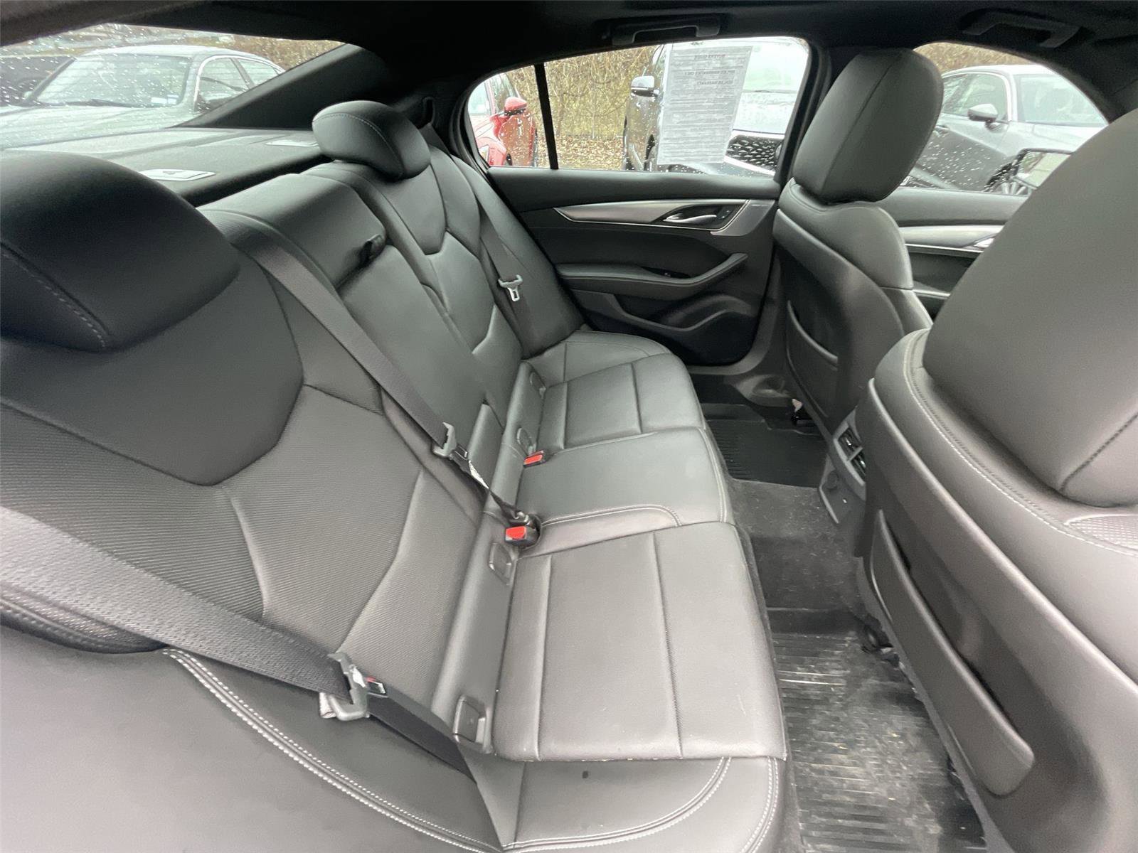 Used 2020 Cadillac CT5 Premium Luxury image 23