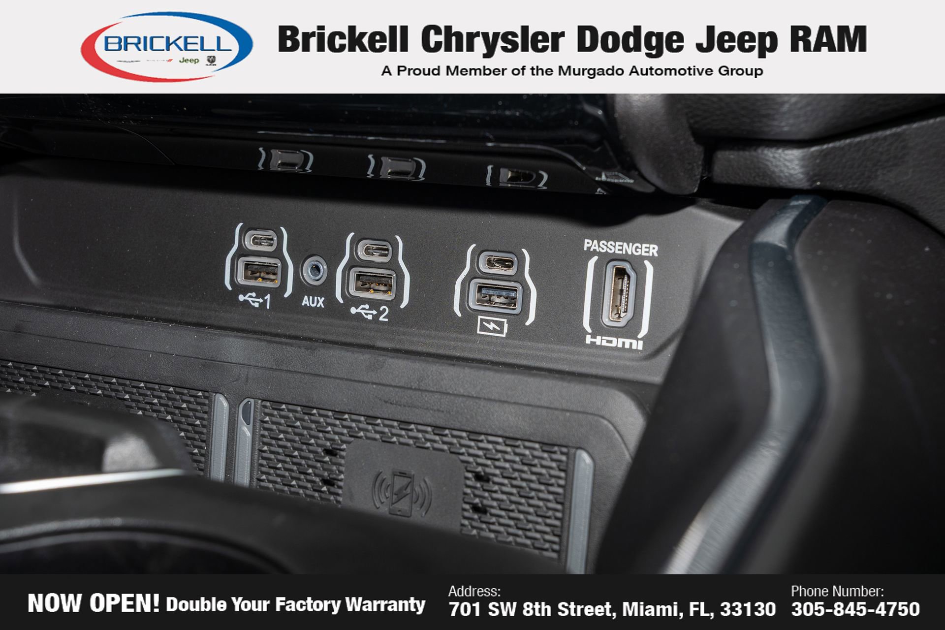 New 2026 RAM 1500 Laramie w/ Night Edition image 25