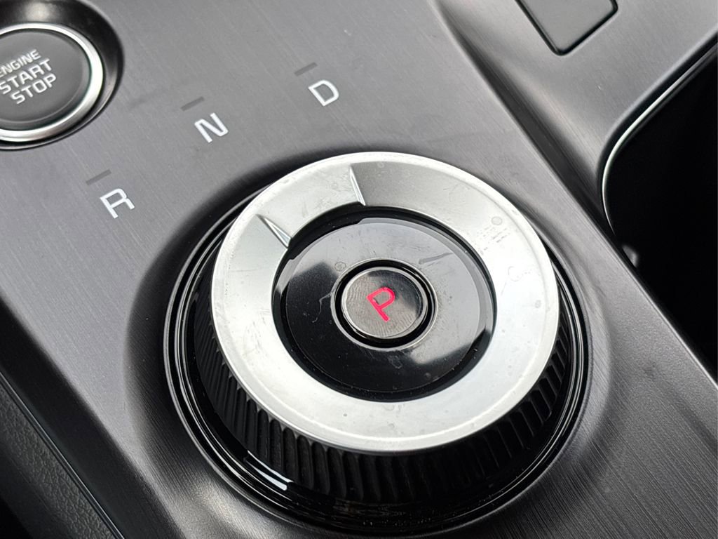 New 2026 Kia Sportage S image 21