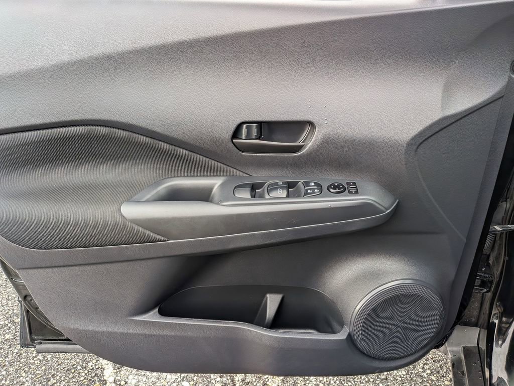 Certified 2024 Nissan Kicks S FWD image 32